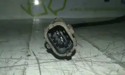 Pezzo di ricambio per auto di seconda mano sensore per opel corsa c 1.2 16v cat (z 12 xe / lw4) riferimenti oem iam   