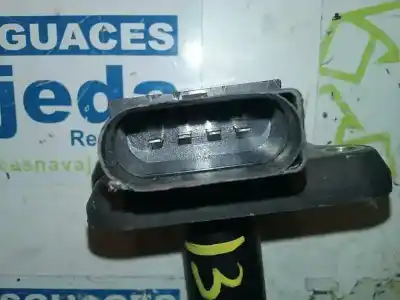 Pezzo di ricambio per auto di seconda mano bobina di accensione per audi a3 (8l) 1.8 20v turbo riferimenti oem iam 06b905115e cm11-201 