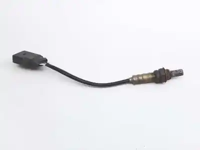 İkinci el araba yedek parçası LAMBDA PROBU için SEAT CORDOBA BERLINA (6L2)  OEM IAM referansları 03C906262  