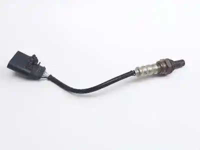 İkinci el araba yedek parçası LAMBDA PROBU için SEAT CORDOBA BERLINA (6L2)  OEM IAM referansları 03C906262  