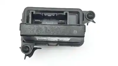 Автозапчасти б/у сопротивление нагреву за ford c-max (cb3) trend ссылки oem iam 6g9t19e624ad  09786415324