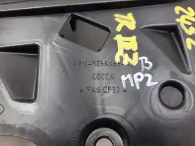 Автозапчасти б/у левая задняя внутренняя ручка за ford b-max titanium ссылки oem iam av11r266a63ad  