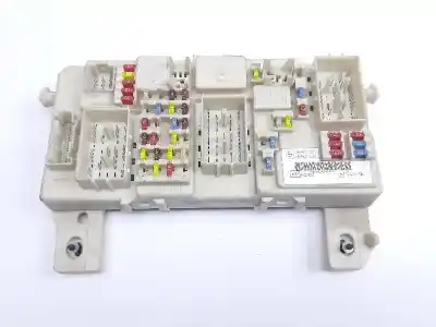 Second-hand car spare part fuse box unit for ford c-max (cb3) trend oem iam references 7m5t14a073dd