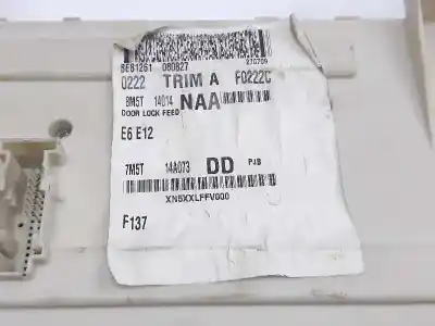 Автозапчастина б/у реле/запоперівник для ford c-max (cb3) trend посилання на oem iam 7m5t14a073dd  