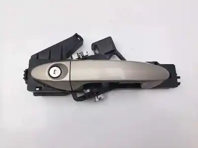 Автозапчасти б/у левая передняя наружная ручка за ford b-max titanium ссылки oem iam av11r22465