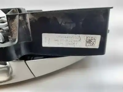 Автозапчастина б/у ліва передня зовнішня ручка для ford b-max titanium посилання на oem iam av11r22465  