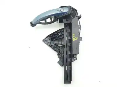 Pièce détachée automobile d'occasion  pour FORD C-MAX (CB3)  Références OEM IAM 3M5AR21813ET  