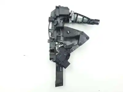 Автозапчасти б/у замок левой передней двери за ford c-max (cb3) trend ссылки oem iam 3m5ar21813et  