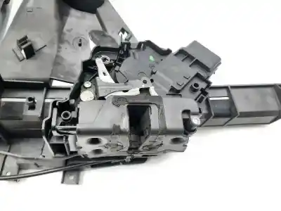 Автозапчасти б/у замок левой передней двери за ford c-max (cb3) trend ссылки oem iam 3m5ar21813et  