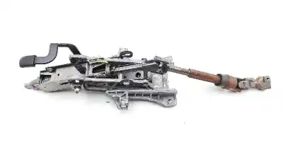 Second-hand car spare part steering column for ford c-max (cb3) trend oem iam references 4m513c529af  zg511361h