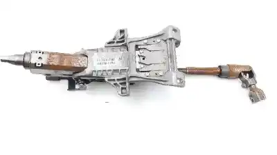 Second-hand car spare part steering column for ford c-max (cb3) trend oem iam references 4m513c529af  zg511361h