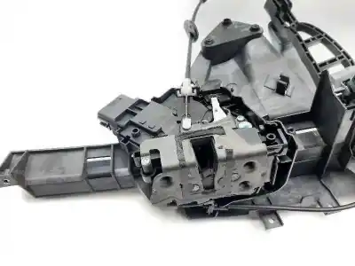 Second-hand car spare part front right door lock for ford c-max (cb3) trend oem iam references 7m5ar21812aa  