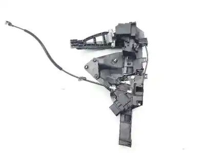 Second-hand car spare part front right door lock for ford c-max (cb3) trend oem iam references 7m5ar21812aa  