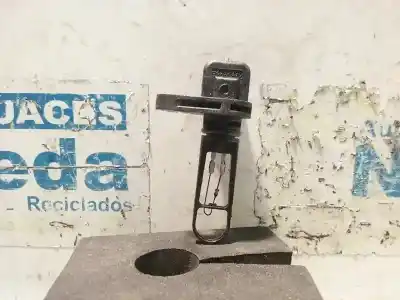 Peça sobressalente para automóvel em segunda mão Válvula De Regulação Do Ralenti por CITROEN C4 COUPE 1.6 16V HDi Referências OEM IAM 96646125  96646125