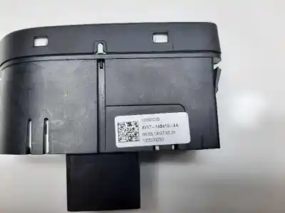 Автозапчастина б/у електронний модуль для ford b-max titanium посилання на oem iam av1t14b418aa  