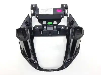 Автозапчастина б/у аераційна решіта для ford b-max titanium посилання на oem iam av1118835cc3bl8 av11r014l20 av1118835cc