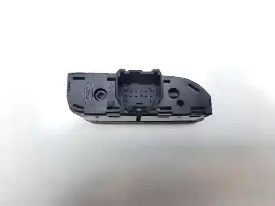 Second-hand car spare part electronic module for ford b-max titanium oem iam references   15a860aa