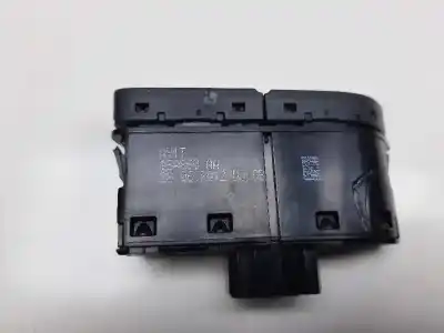 Second-hand car spare part electronic module for ford b-max titanium oem iam references   15a860aa