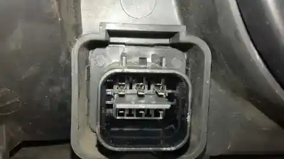 Peça sobressalente para automóvel em segunda mão farol / farolim esquerdo por kia rio ls berlina referências oem iam   