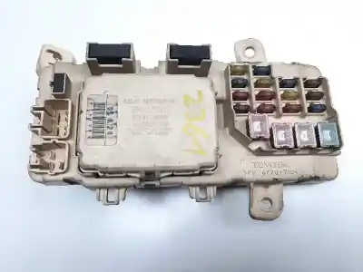 Gebrauchtes Autoersatzteil relais sicherungskasten multifunktionsrelais zum toyota celica (t20) gt-i oem-iam-referenzen 8264114050  64400211