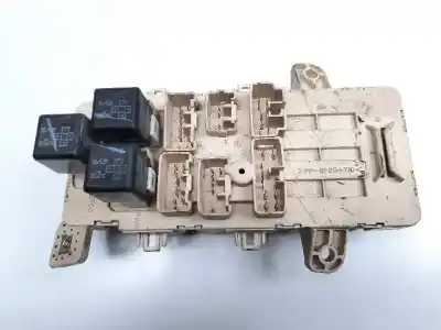 Gebrauchtes Autoersatzteil relais sicherungskasten multifunktionsrelais zum toyota celica (t20) gt-i oem-iam-referenzen 8264114050  64400211