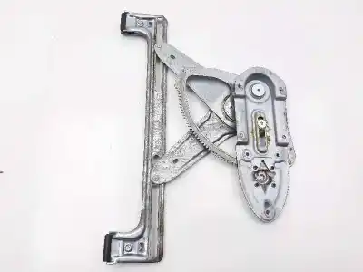 Second-hand car spare part rear right window regulator for ford c-max (cb3) trend oem iam references   