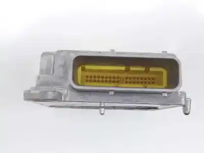 Pezzo di ricambio per auto di seconda mano centralina airbag per chevrolet matiz * riferimenti oem iam 96484976  