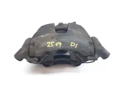 Pièce détachée automobile d'occasion Etrier De Frein Avant Gauche pour FORD C-MAX (CB3) Trend Références OEM IAM   