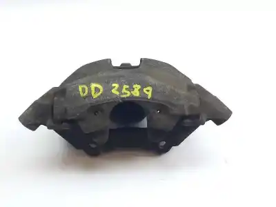 Pièce détachée automobile d'occasion Etrier De Frein Avant Droit pour FORD C-MAX (CB3) Trend Références OEM IAM   