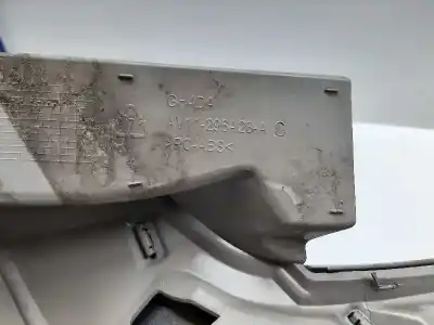 Second-hand car spare part rear left winglet for ford b-max titanium oem iam references av11r29613bd5dkf 2047366 av11296a23a