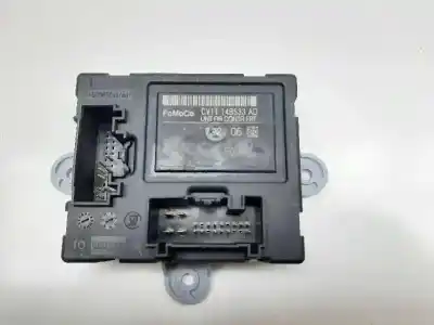Pezzo di ricambio per auto di seconda mano modulo elettronico per ford b-max titanium riferimenti oem iam cv1t14b533ad  1002722706