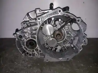 Gebrauchtes Autoersatzteil GETRIEBE zum AUDI TT (8N3/8N9)  OEM-IAM-Referenzen DXW  