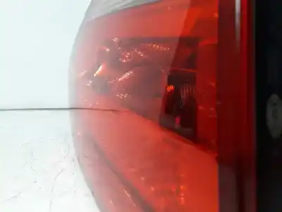 Second-hand car spare part left tailgate light for audi a4 berlina (b8) básico oem iam references 8k5945093d  