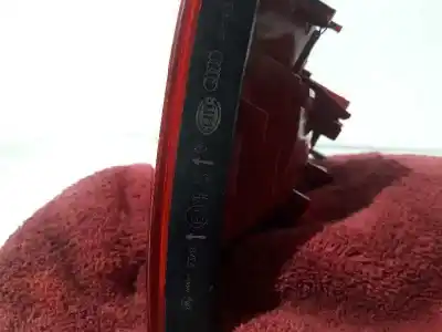 Second-hand car spare part left tailgate light for audi a4 berlina (b8) básico oem iam references 8k5945093d  