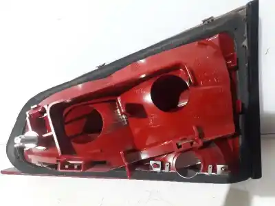 Second-hand car spare part left tailgate light for audi a4 berlina (b8) básico oem iam references 8k5945093d  