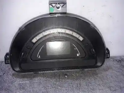 Pièce détachée automobile d'occasion  pour CITROEN C3  Références OEM IAM P9645994280  