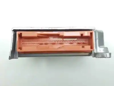 Peça sobressalente para automóvel em segunda mão centralina de airbag por chevrolet matiz motor 0.8 ltr. - 38 kw cat referências oem iam 96644505  