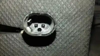 Peça sobressalente para automóvel em segunda mão sensor por fiat ducato caja cerrada 33, techo elevado (06.2006) 130 (rs: 3450 mm) referências oem iam 0265007980  