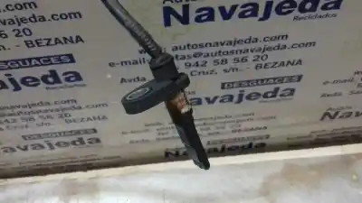 Peça sobressalente para automóvel em segunda mão sensor por fiat ducato caja cerrada 33, techo elevado (06.2006) 130 (rs: 3450 mm) referências oem iam 0265007980  