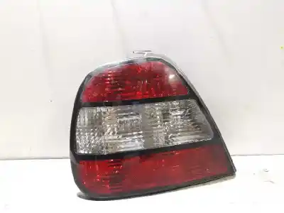 Tweedehands auto-onderdeel linker achterlamp voor daewoo leganza 2.0 exclusive oem iam-referenties 