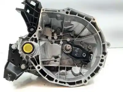 Second-hand car spare part gearbox for citroen c-elysée seduction oem iam references 20cr20