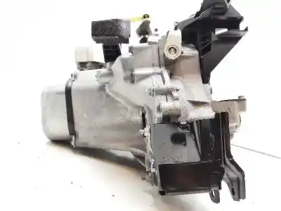 Second-hand car spare part gearbox for citroen c-elysée seduction oem iam references 20cr20  