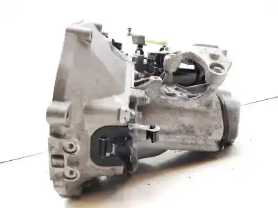 Second-hand car spare part gearbox for citroen c-elysée seduction oem iam references 20cr20  