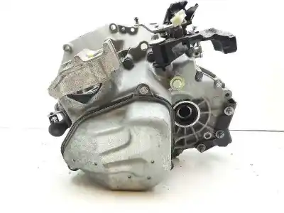 Second-hand car spare part gearbox for citroen c-elysée seduction oem iam references 20cr20  
