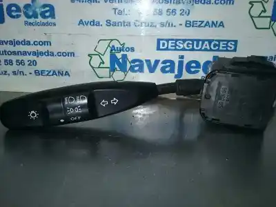 Pièce détachée automobile d'occasion commutateur d'éclairage pour daewoo nexia gl références oem iam 96136057