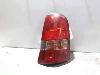 Pièce détachée automobile d'occasion feu arrière gauche pour daewoo nexia gl références oem iam 
