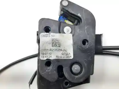 Автозапчастина б/у замок передній праві двері для ford b-max titanium посилання на oem iam 20511101  av11r218d04ac