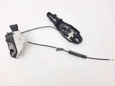 Pezzo di ricambio per auto di seconda mano  per CITROEN C-ELYSÉE  Riferimenti OEM IAM 767857  
