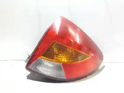 Peça sobressalente para automóvel em segunda mão Farolim Traseiro Direito por KIA RIO * Referências OEM IAM   