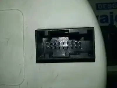 Second-hand car spare part dashboard for citroen c3 1.4 premier oem iam references p9652008280  p9652008280